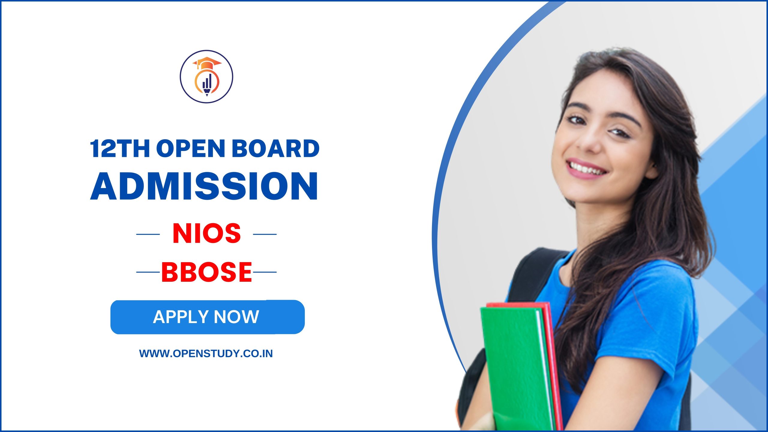 NIOS Online Admission 2024