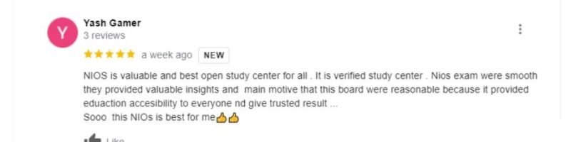 Optin Page - Open Study Centre