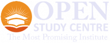 Open Study Footer Logo