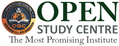 Open Study Logo 2023